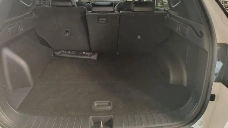 Hyundai Tucson usata a Reggio Emilia (9)