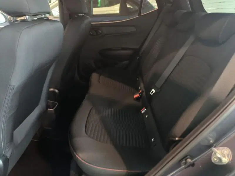 Hyundai i10 usata a Reggio Emilia (7)