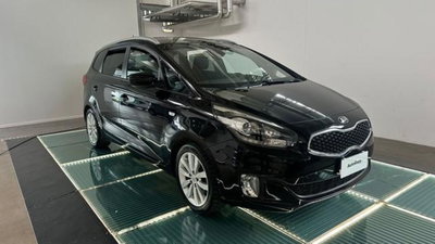 Kia Carens 1.7 CRDi 115 CV Class del 2016 usata a Reggio nell'Emilia