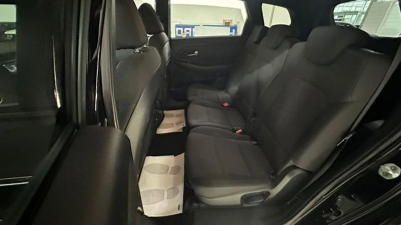 Kia Carens usata a Reggio Emilia (12)