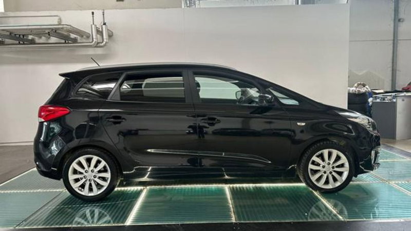 Kia Carens usata a Reggio Emilia (7)