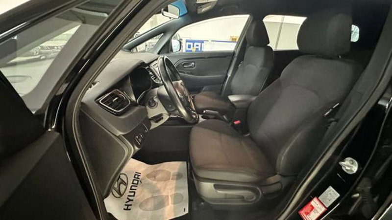 Kia Carens usata a Reggio Emilia (8)