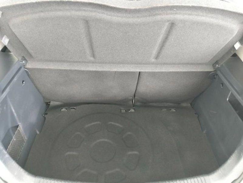 Kia Rio usata a Como (15)