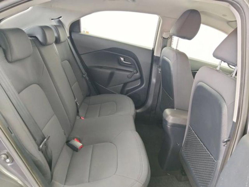 Kia Rio usata a Como (5)