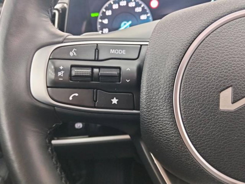 Kia Sportage usata a Como (13)