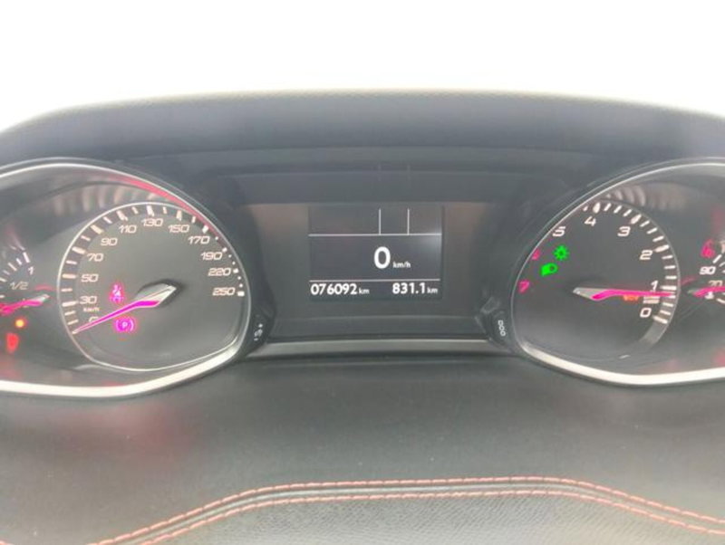 Peugeot 308 usata a Como (12)