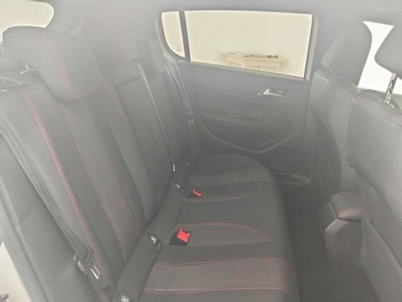 Peugeot 308 usata a Como (5)