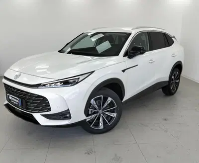 Mg HS HS 1.5T-GDI AT Luxury del 2025 usata a Lurate Caccivio