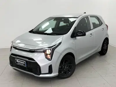 Kia Picanto 1.0 dpi Launch Edition del 2024 usata a Lurate Caccivio