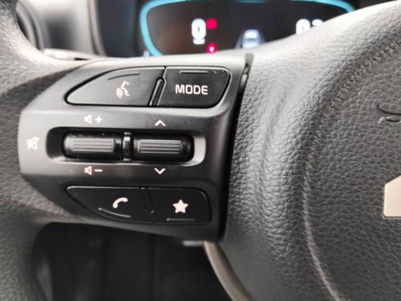 Kia Picanto usata a Como (11)