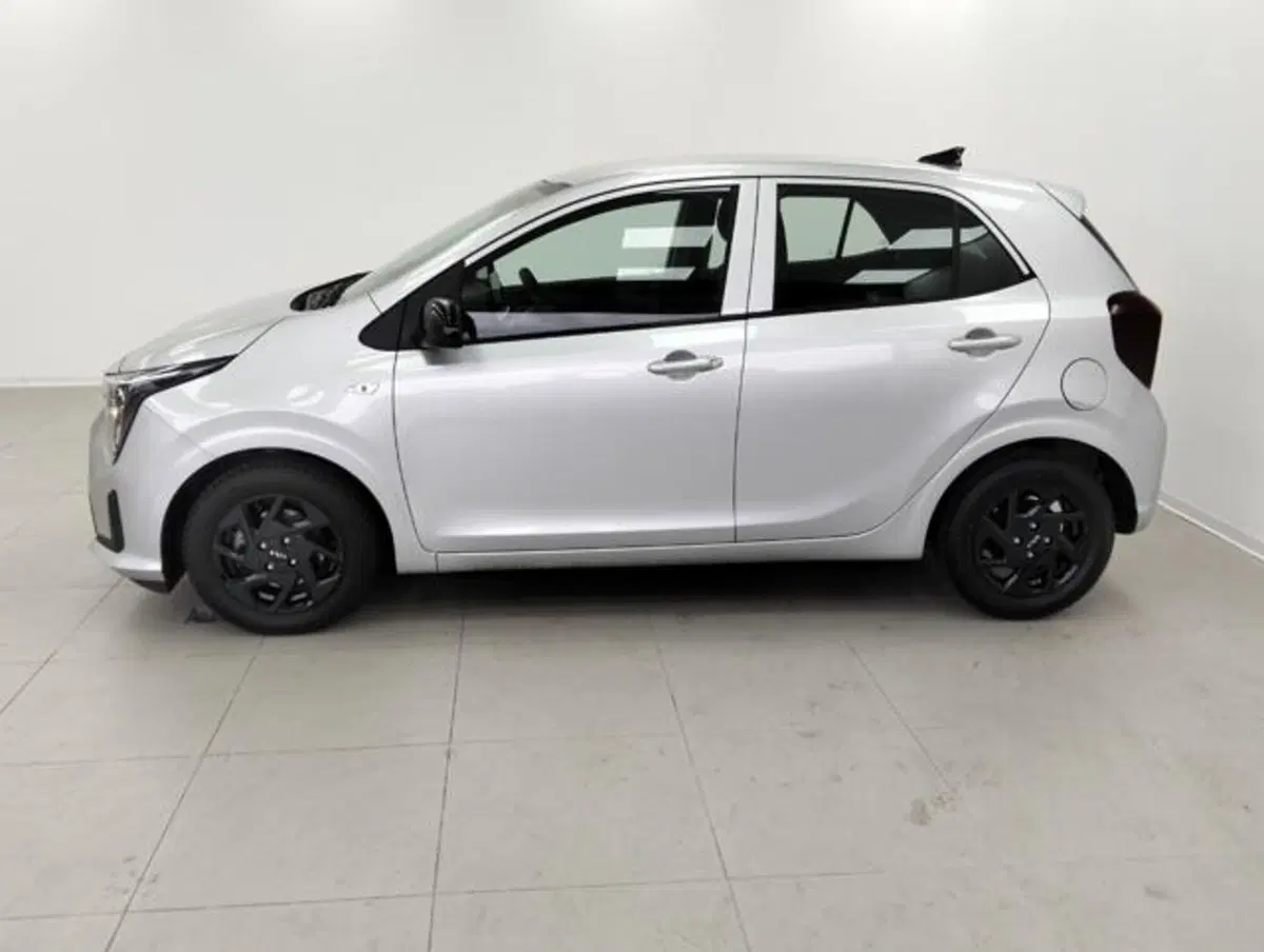 Kia Picanto usata a Como (8)