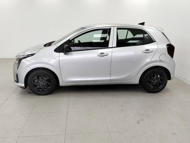 Kia Picanto usata a Como (8)