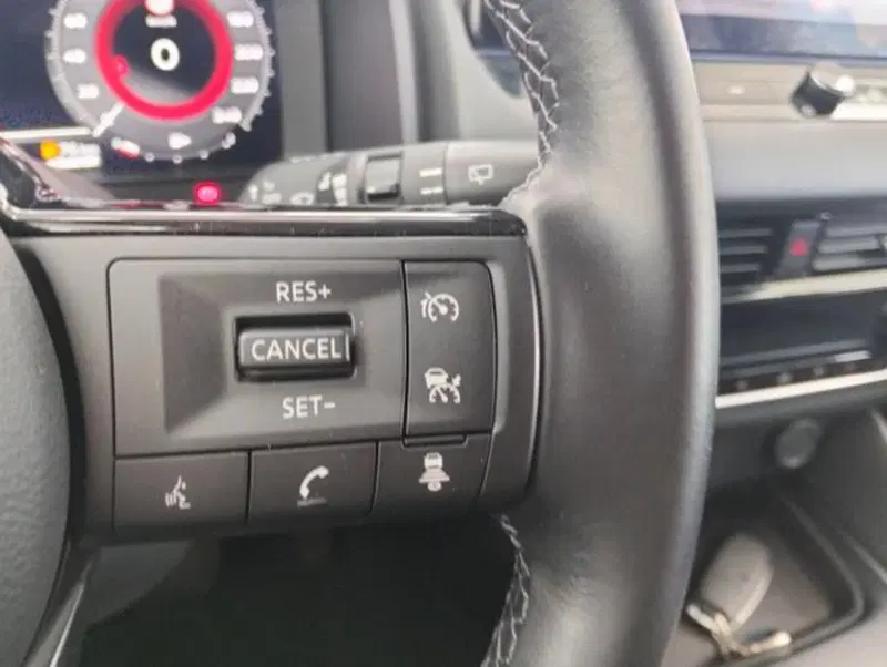 Nissan Qashqai usata a Como (12)