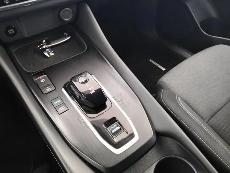Nissan Qashqai usata a Como (19)