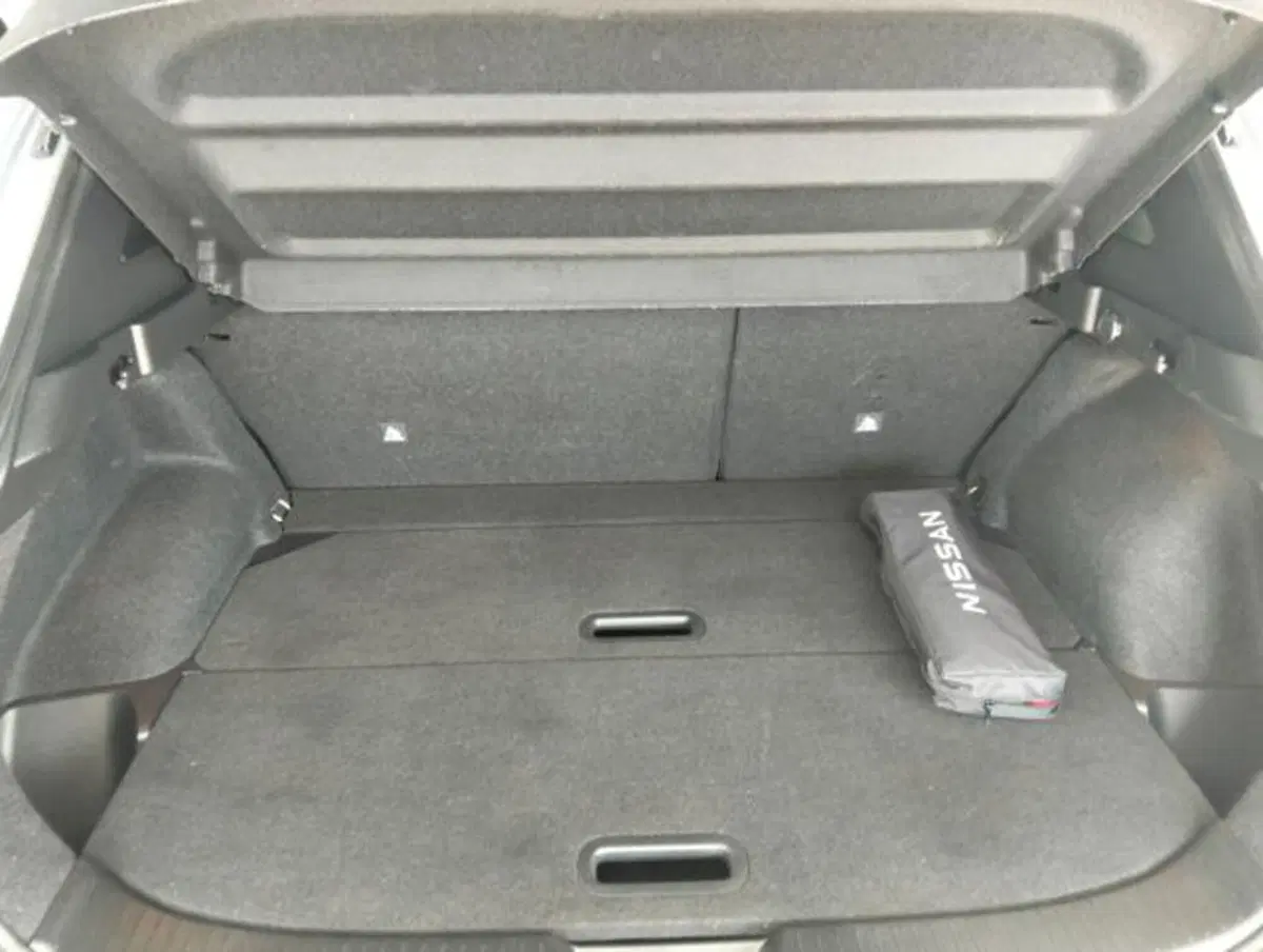Nissan Qashqai usata a Como (20)