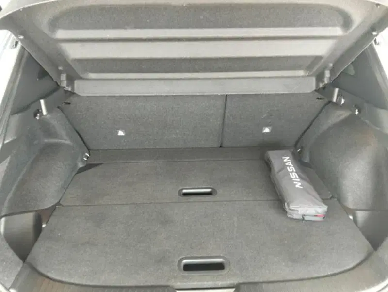 Nissan Qashqai usata a Como (20)