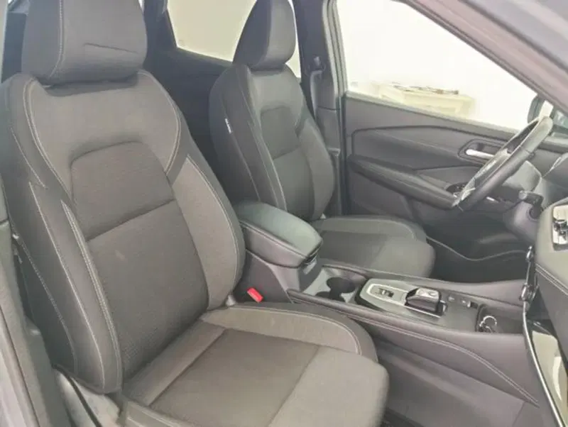 Nissan Qashqai usata a Como (3)