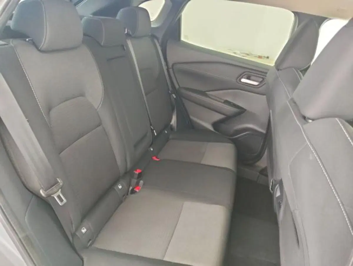 Nissan Qashqai usata a Como (5)