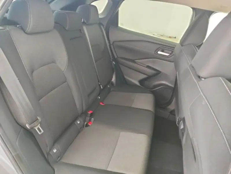 Nissan Qashqai usata a Como (5)