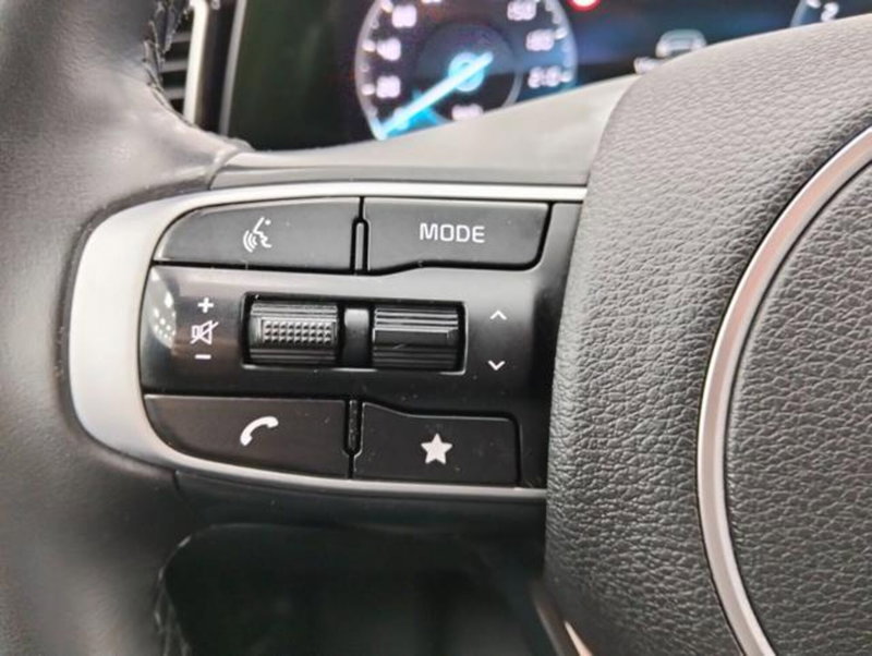 Kia Sportage usata a Como (12)
