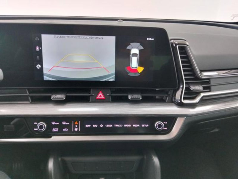 Kia Sportage usata a Como (18)