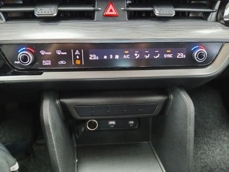 Kia Sportage usata a Como (19)