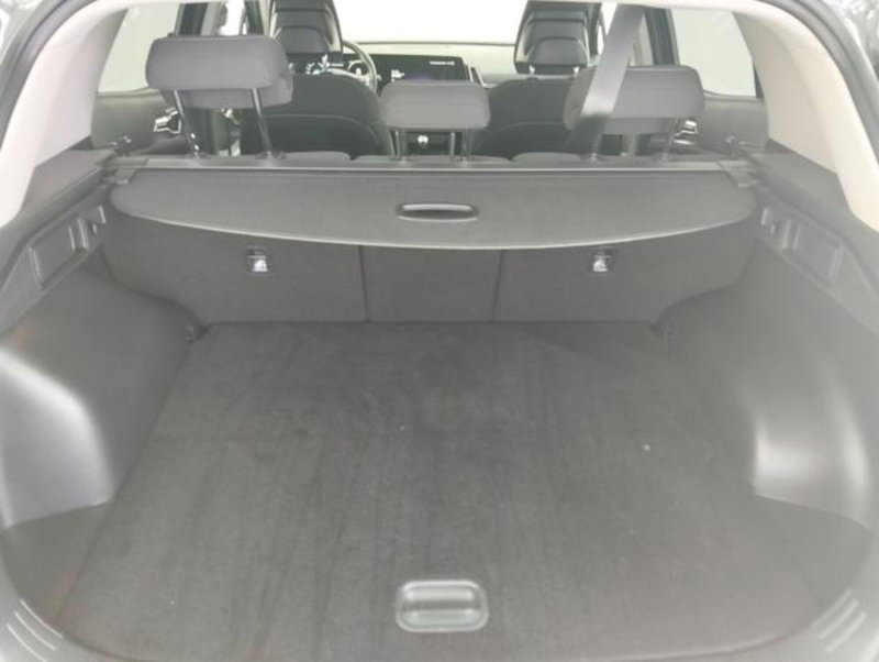 Kia Sportage usata a Como (20)