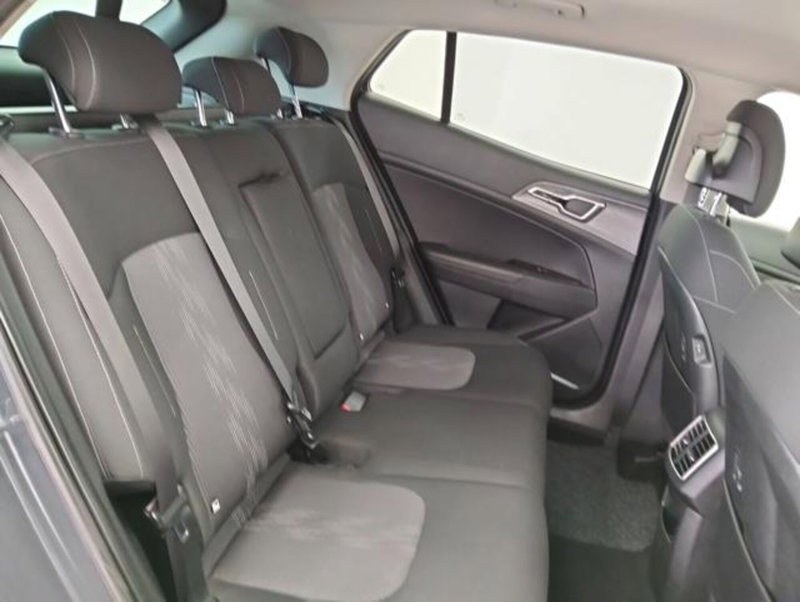 Kia Sportage usata a Como (5)
