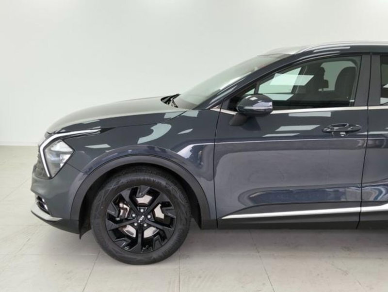 Kia Sportage usata a Como (9)