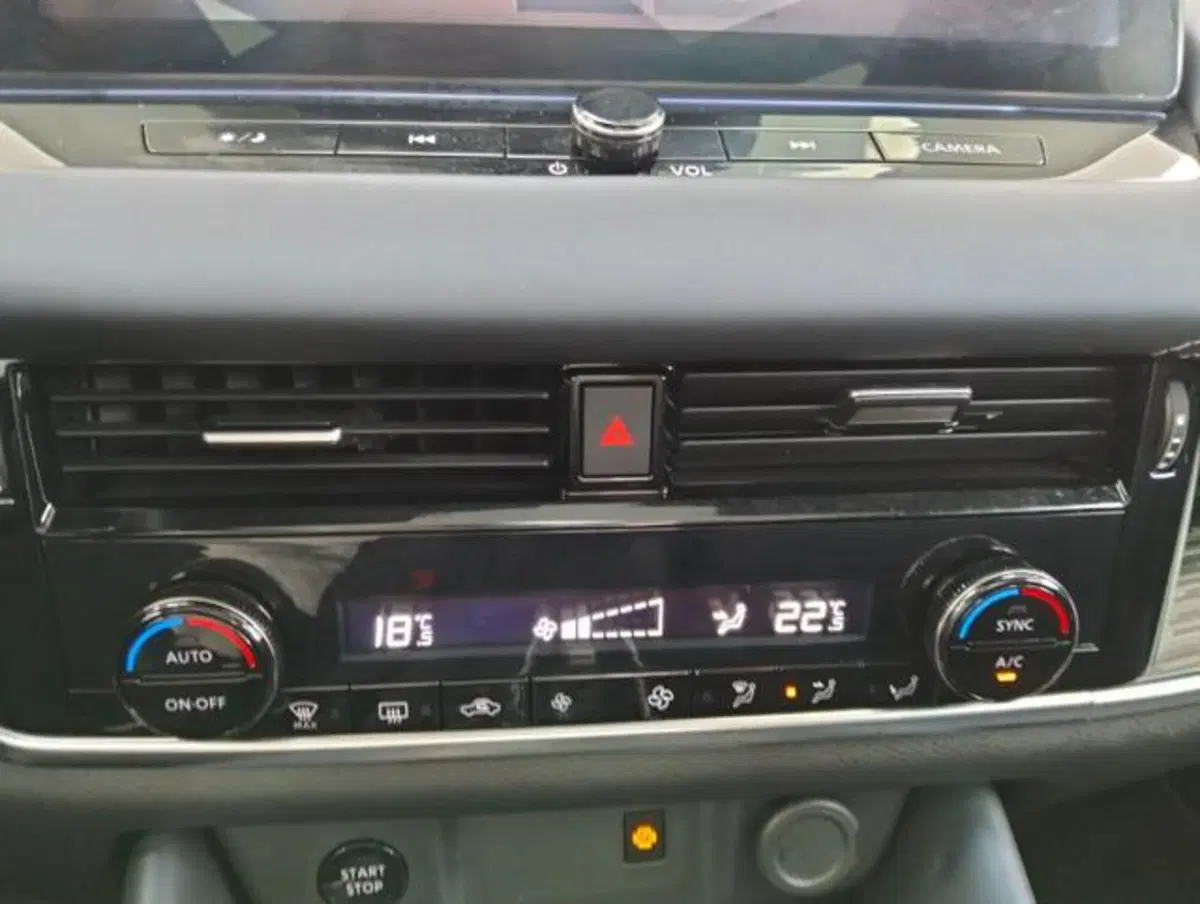 Nissan Qashqai usata a Como (17)