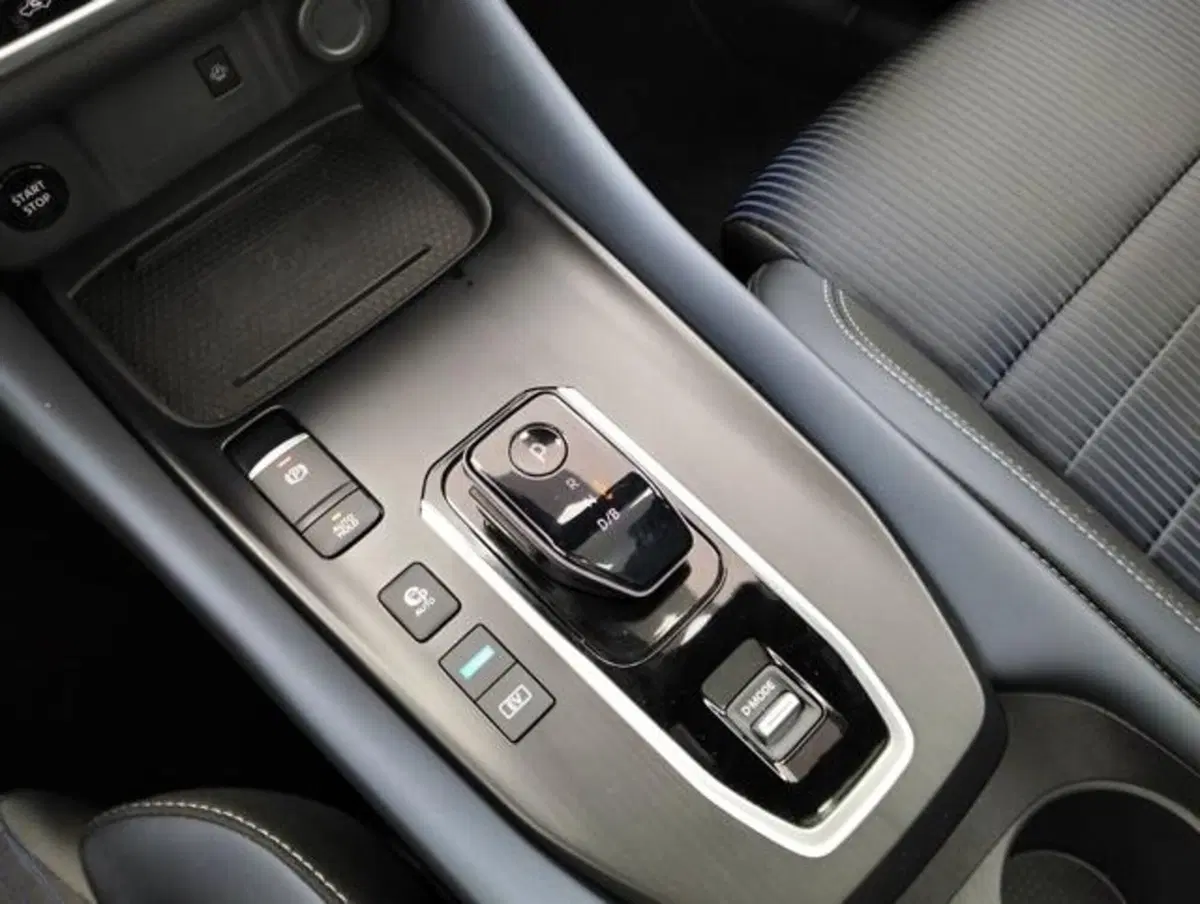 Nissan Qashqai usata a Como (18)