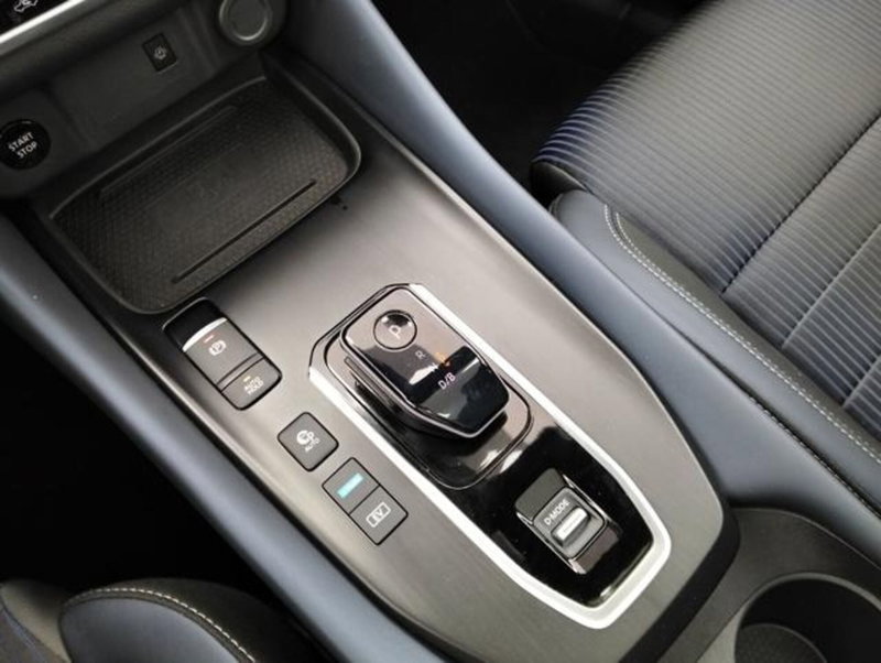 Nissan Qashqai usata a Como (18)