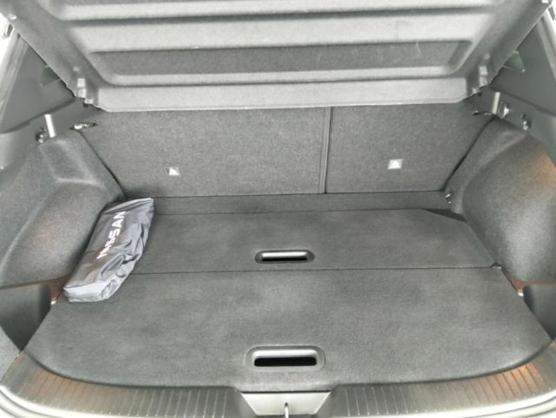 Nissan Qashqai usata a Como (20)