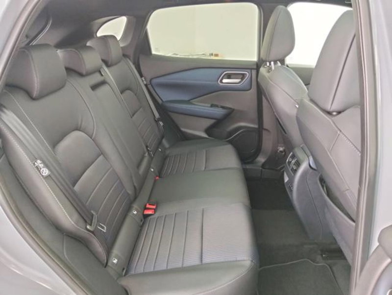 Nissan Qashqai usata a Como (5)