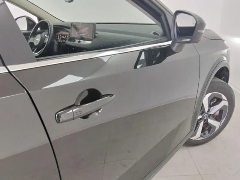 Nissan Qashqai usata a Como (10)