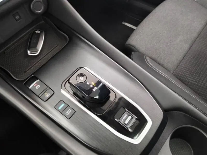 Nissan Qashqai usata a Como (19)