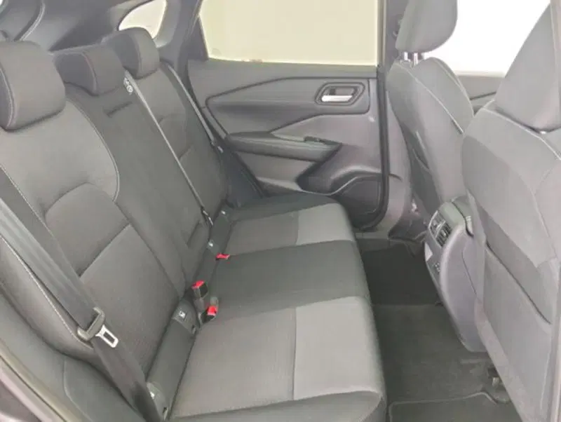 Nissan Qashqai usata a Como (5)