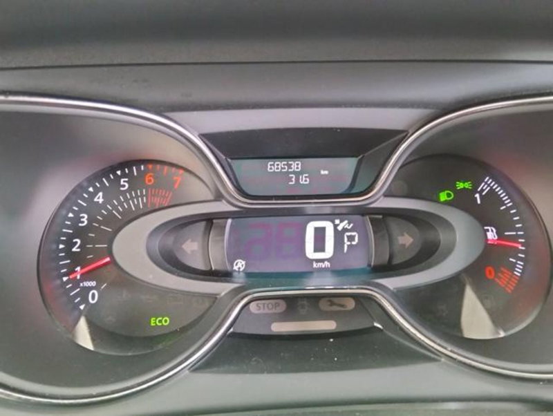 Renault Captur usata a Como (12)