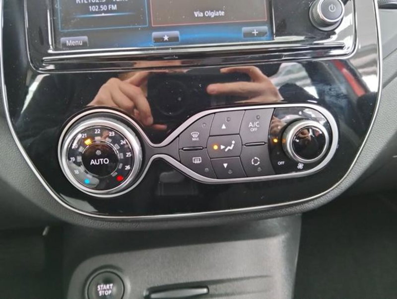 Renault Captur usata a Como (18)