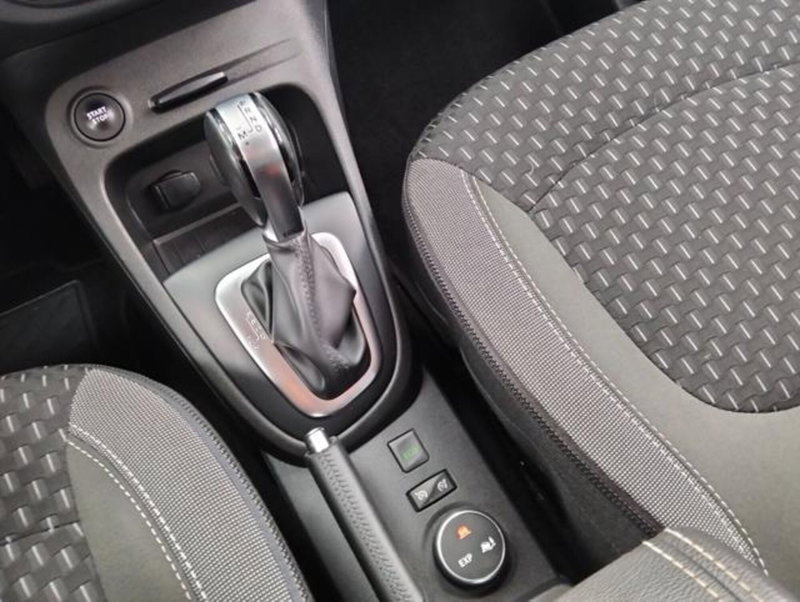 Renault Captur usata a Como (19)