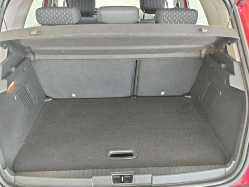 Renault Captur usata a Como (20)