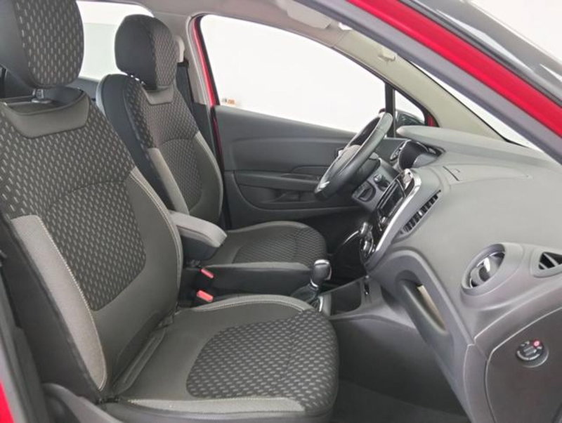 Renault Captur usata a Como (3)