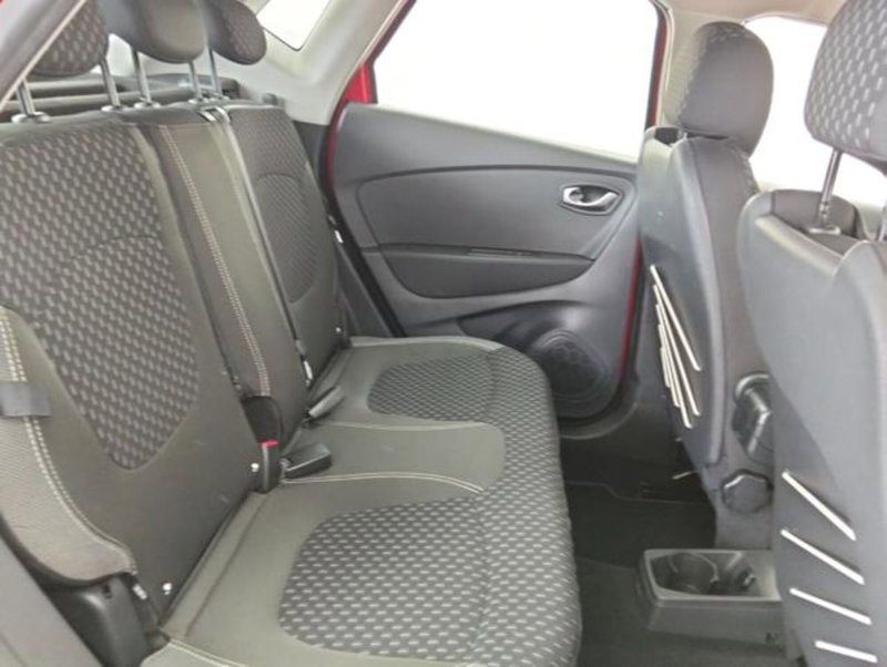 Renault Captur usata a Como (5)