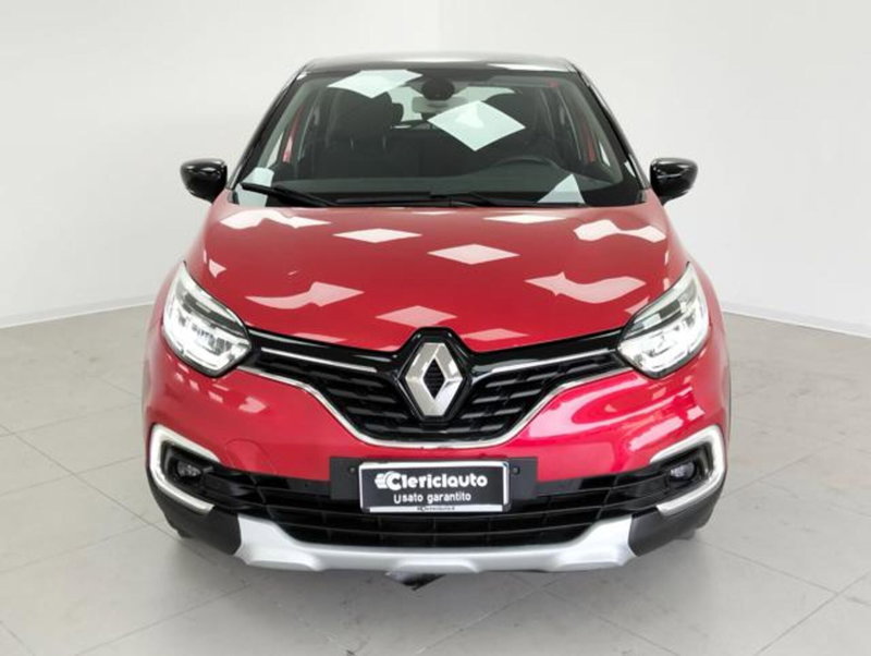 Renault Captur usata a Como (6)