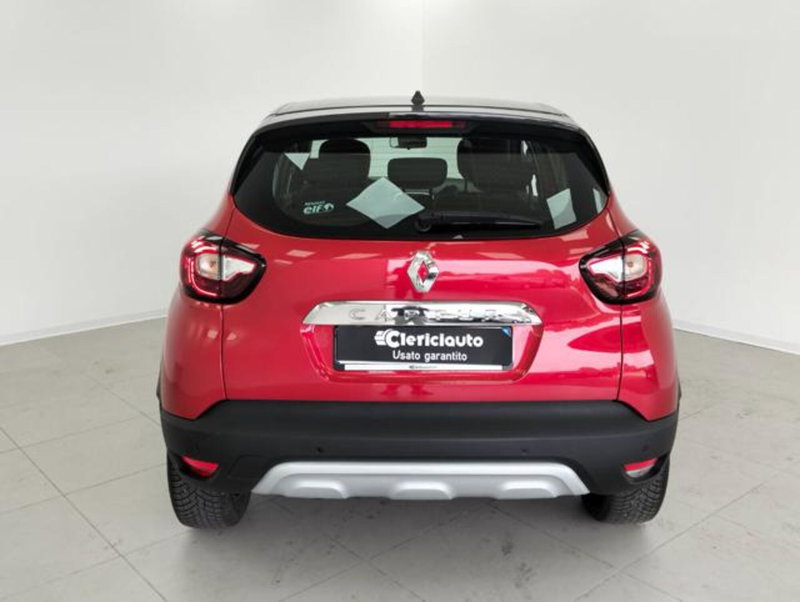 Renault Captur usata a Como (7)