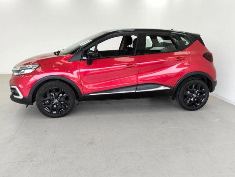 Renault Captur usata a Como (8)
