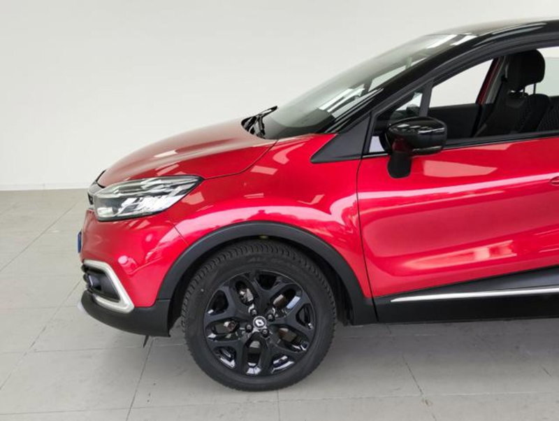 Renault Captur usata a Como (9)