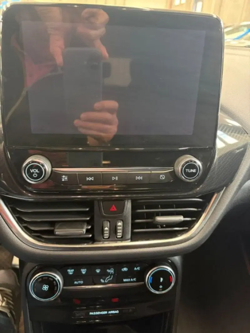 Ford Puma usata a Lodi (10)