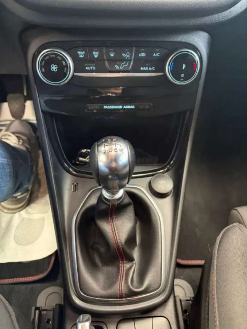 Ford Puma usata a Lodi (11)