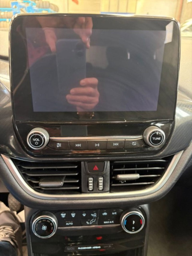 Ford Puma usata a Lodi (10)